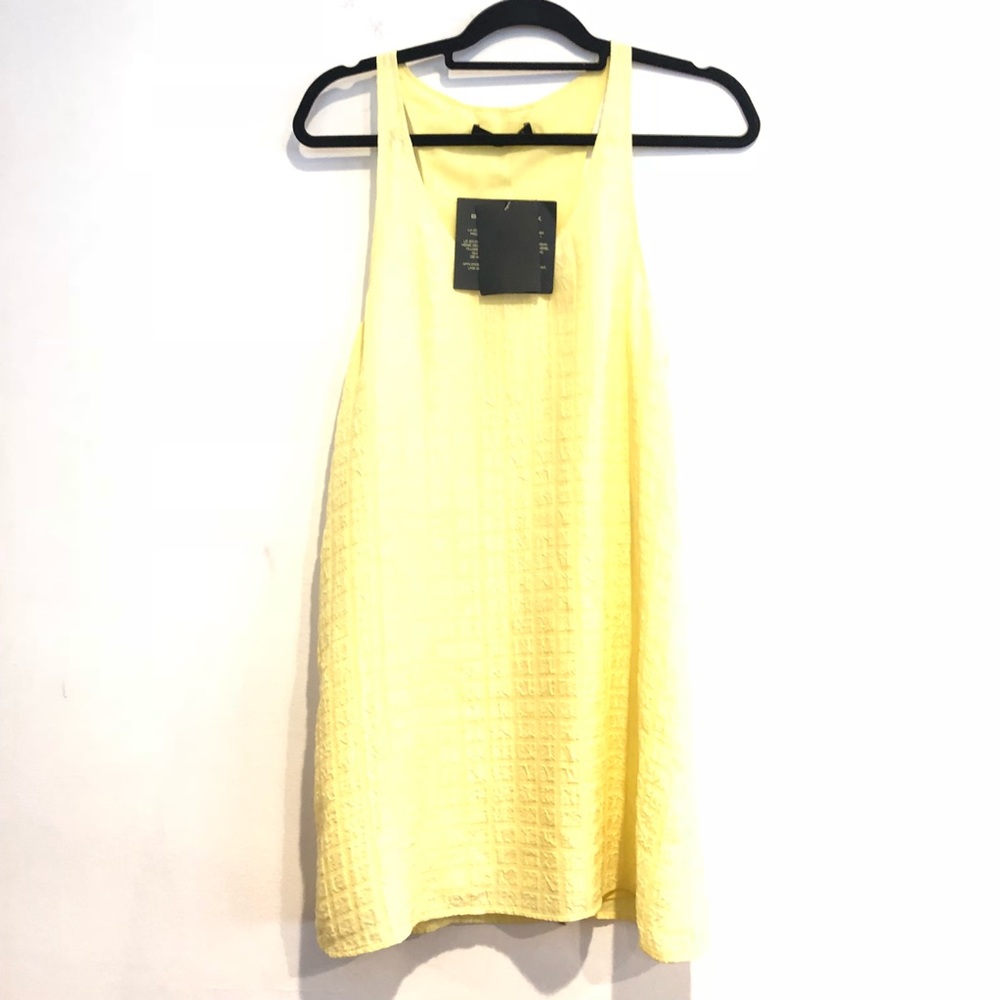 New With Tags Balenciaga dress size 40